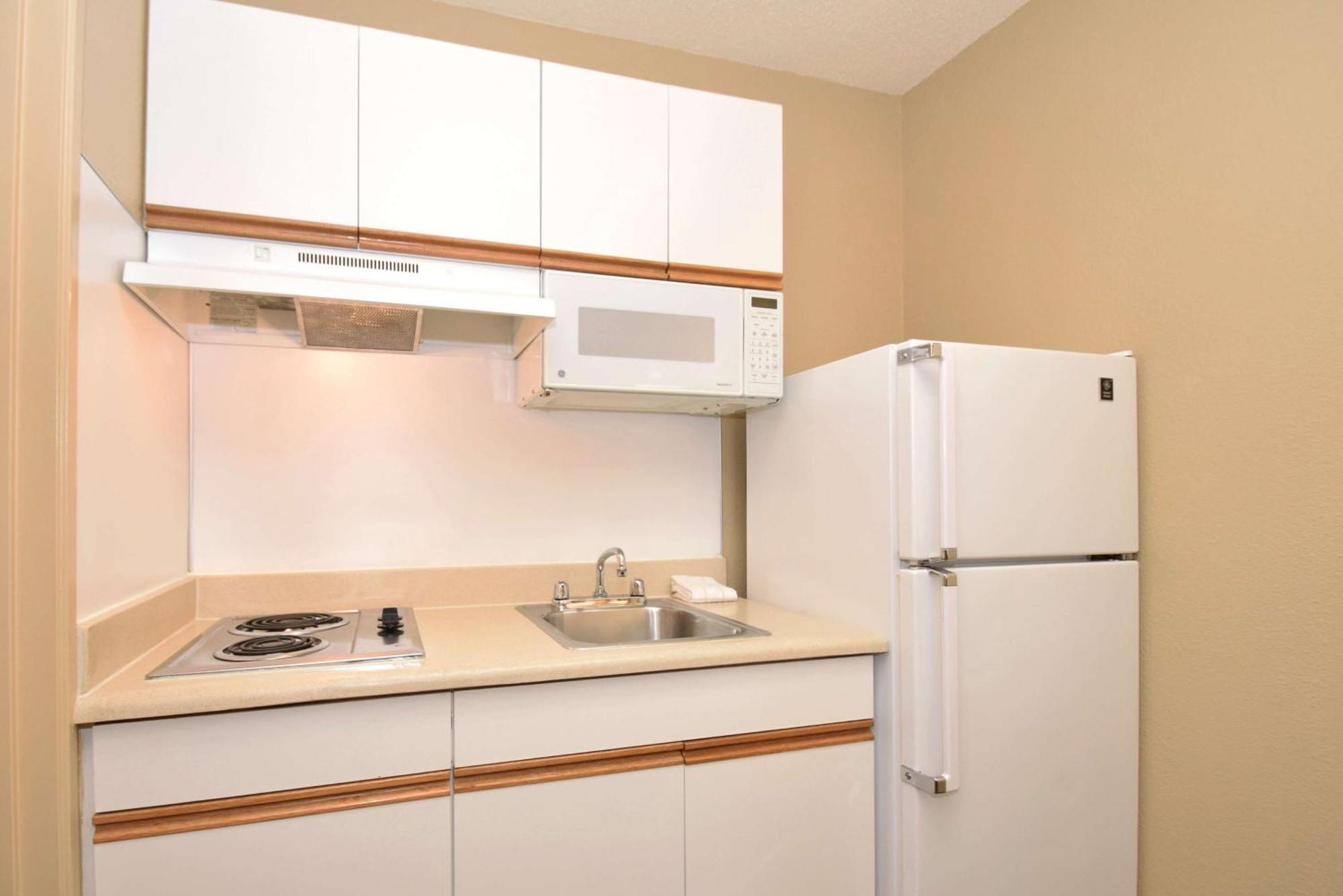 Extended Stay America Suites - Clearwater - Carillon Park Eksteriør billede
