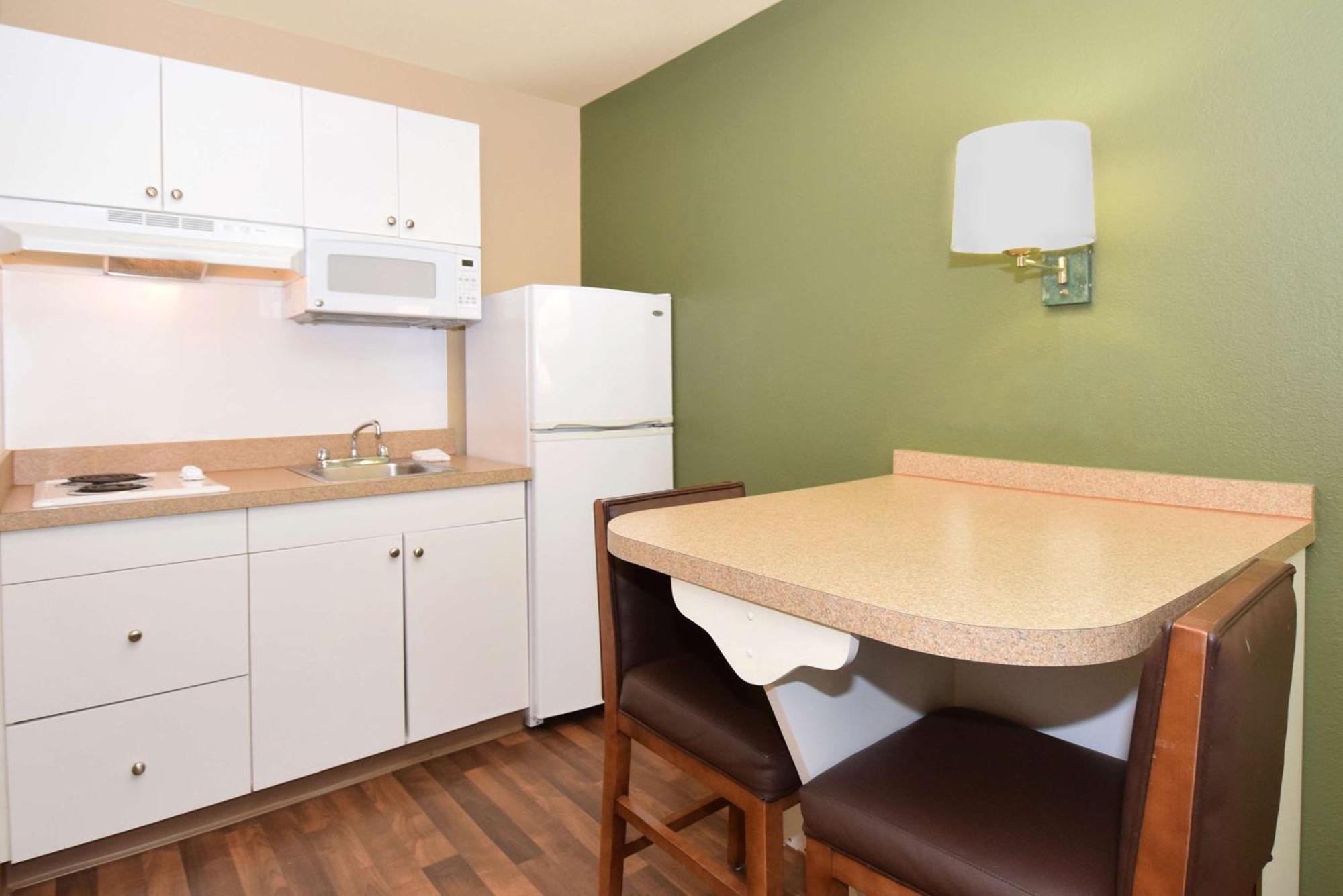 Extended Stay America Suites - Clearwater - Carillon Park Eksteriør billede