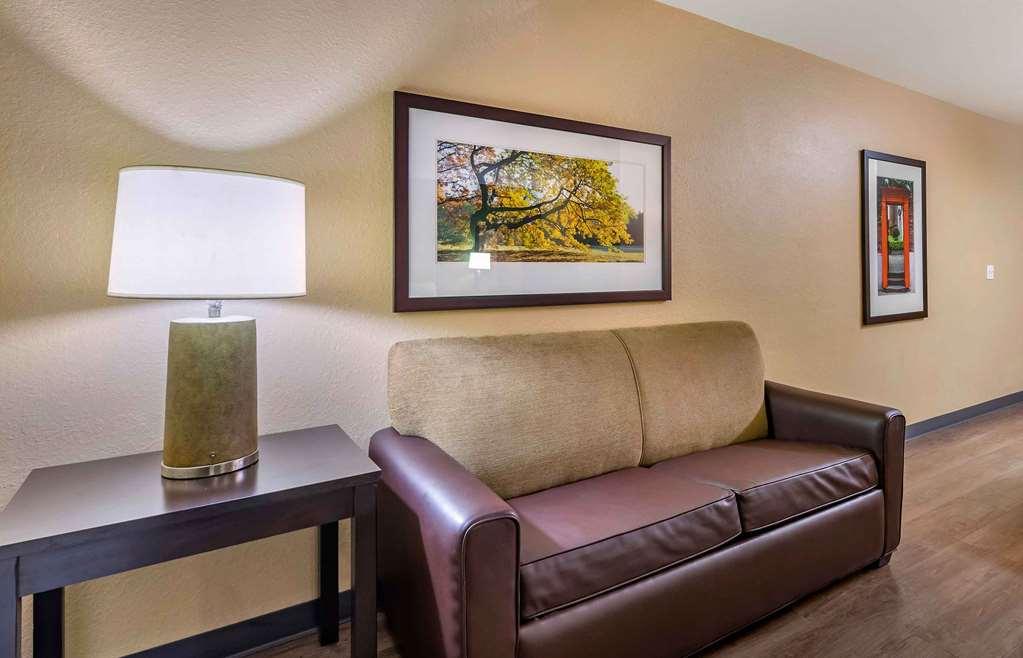 Extended Stay America Suites - Clearwater - Carillon Park Værelse billede